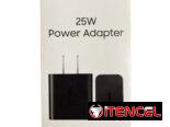 Cargadores Samsung Originales 25W y 45W