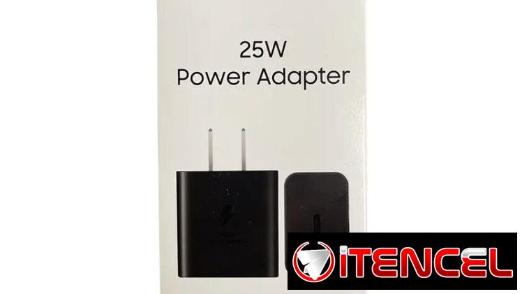 Cargadores Samsung Originales 25W y 45W