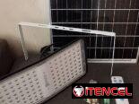 Reflectores de 40,80 y 120w nuevos en 📦