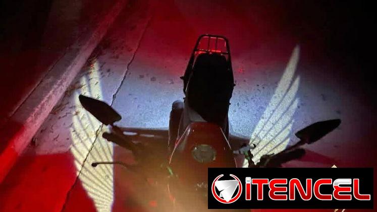 Se busca electricista para taller de moto eléctricas