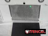 Campana de cocina extractor de grasa y humo comunica con Pedro