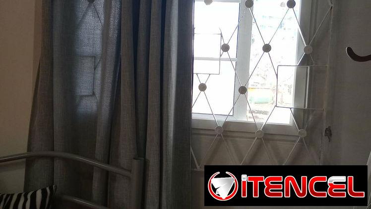 Apto Pastorita en el camilo Cienfuegos Habana del este de 3h 1piso se vende vacio