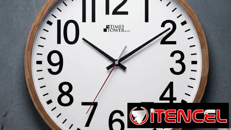 Reloj grande (EyH)