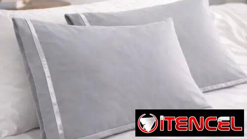 Funda para almohada