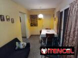Rento apartamento amplio de 2 habitaciones ❄️