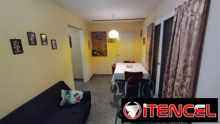 Rento apartamento amplio de 2 habitaciones ❄️