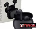 Audífonos inalámbricos XIAOMI BUDS 4 ACTIVE nuevos en caja a estrenar