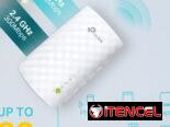 EXTENDER REPETIDOR WIFI – MARCA TP-LINK MODELO RE220- AC750- DUAL BAND-1LAN