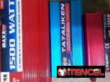 Taller de reparación de inversores  whatsapp 5 6044031