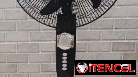 Ventilador Milexus Recargable 50USD Mensajeria Gratis