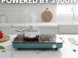 cocina 3500 watt