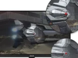 🖥️ Monitor  ASUS TUF GAMING  VG1A  27″  VG277Q1A 🎮 Para los jugadores exigentes con las caracteristicas de un monitor