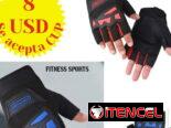 Accesorios para el gimnasio