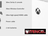 XBox Series X – Digital Version