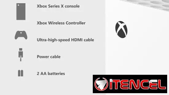 XBox Series X – Digital Version