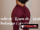 Licras Largas Campana Levanta Glúteos originales Shein tela gruesa unitalla le sirve a XS. S. M