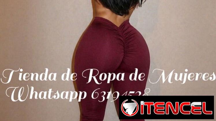 Licras Largas Campana Levanta Glúteos originales Shein tela gruesa unitalla le sirve a XS. S. M