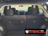 Nissan leaf 2019