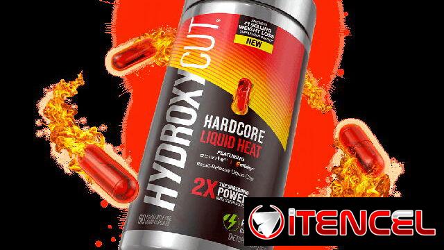 Hydroxycut – Lipo6 – Mesofrance – CLA – Carnitina- Quemador de Grasa