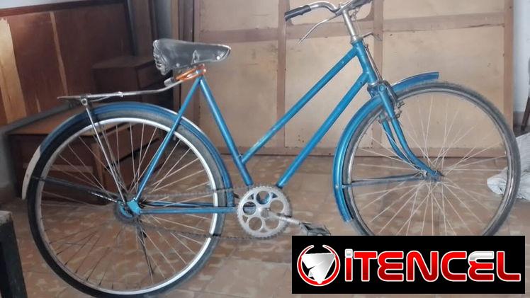 Bicicleta China