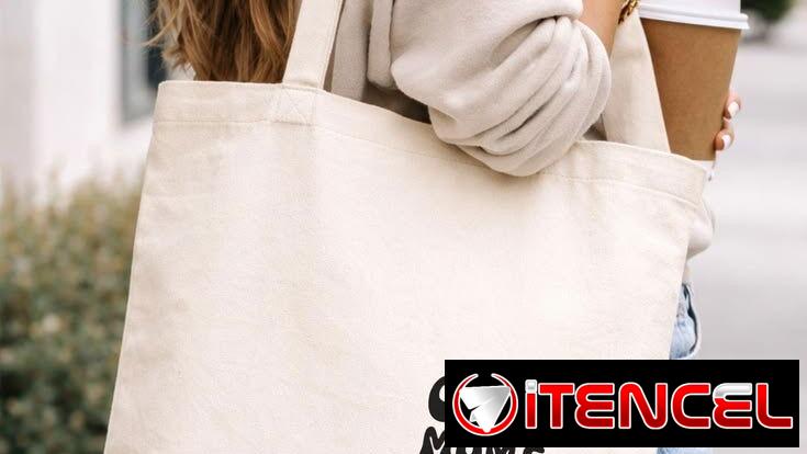 Bolsas personalizadas por el día de las madres / Bolsas personalizadas / Bolsos de tela