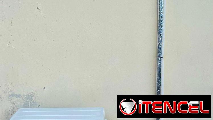 10 🧊 ¡CLIMA PERFECTO EN CASA! – Servicio Técnico de Refrigeración 🥶❄️