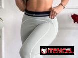 Ropa deportiva alo súper tela