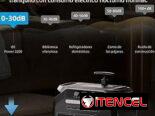 Estación de Energía Portátil P3200 de 3200w New Caja con su Garantía