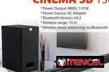 JBL cinema SB130