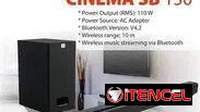 JBL cinema SB130