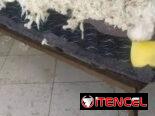 Reparación de colchones