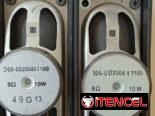 BOCINAS para TELEVISOR