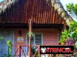 Renta habitación en Viñales con paneles solares – Capacidad 4 personas – Precio negociable 15-25 USD