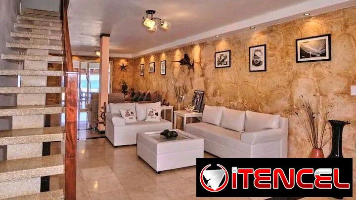 Casa de Renta en Santa Fe