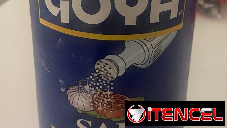 Sal Goya 1000 cup