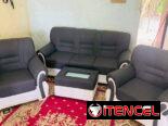 Juego de sala