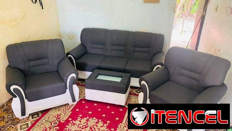 Juego de sala