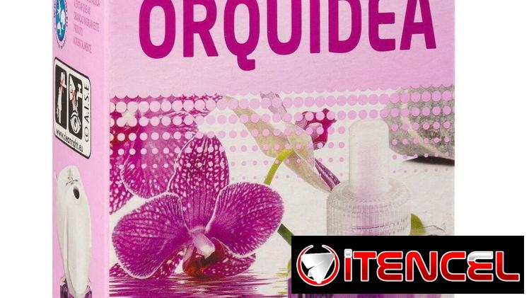Difusor de olor eléctrico