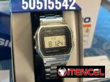 Reloj CASIO original clásico