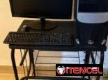 pc de escritorio