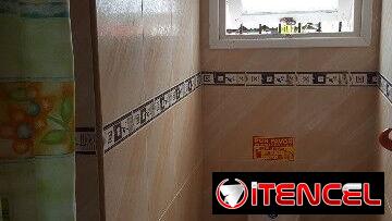 🏠Cod.Z Renta por tiempo indefinido en Centro Habana | Penthouse  de  4 Habitaciones