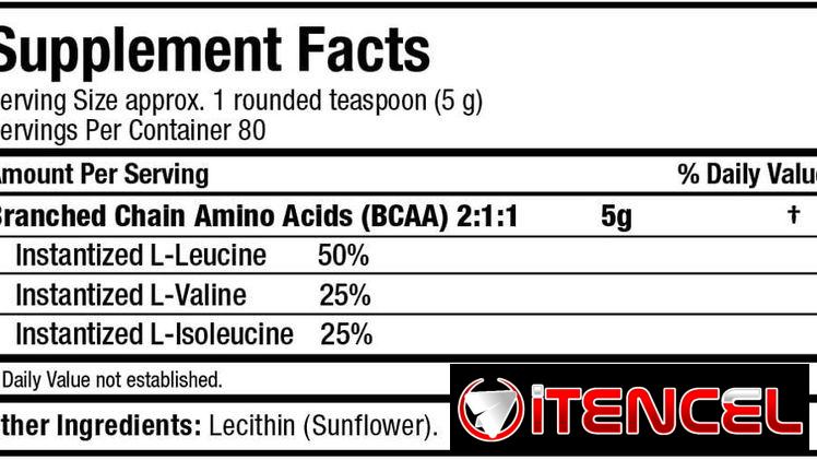 Amino All Max 80 Servicios 25USD/CUP