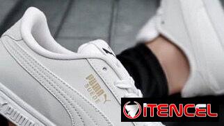 TENIS ADIDAS CAMPUS, PUMA Y ADIDAS SAMBA DE MUJER Y DE HOMBRE