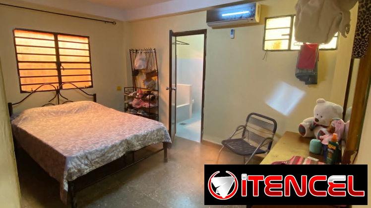 Venta/ Permuta de casa independiente en Cojímar