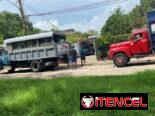 ALQUILER DE CAMIONETAS Y CAMIONES ABIERTOS Y CERRADOS PARA CARGA O MUDANZA 54633692 Abel