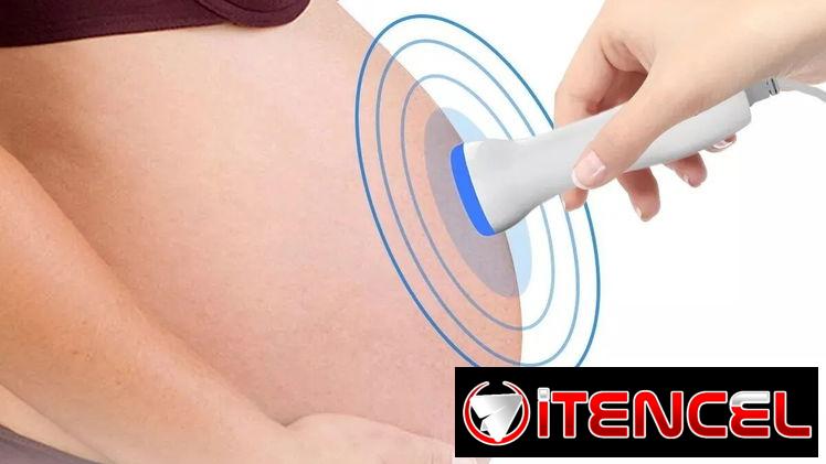 DOPPLER FETAL PORTÁTIL