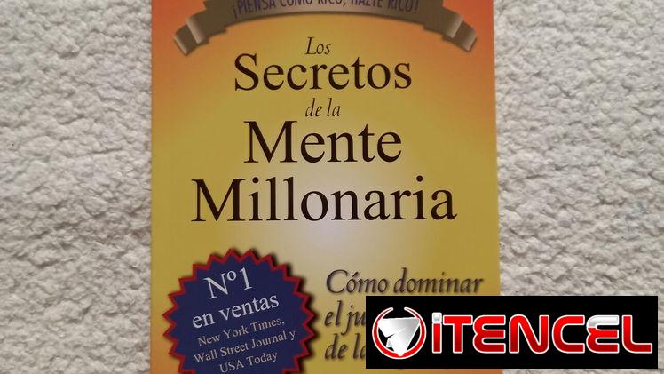 Los Secretos de la Mente Millonaria [Educacion Financiera ]