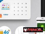ALARMAS DE SEGURIDAD AL MEJOR PRECIO DEL MERCADO!!! CON NOSOTROS LA CALIDAD ESTA GARANTIZADA !!!