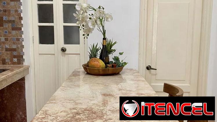 Apartamento independiente de 1 cuarto Habana Vieja