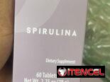 Nutriplus Sprirulina